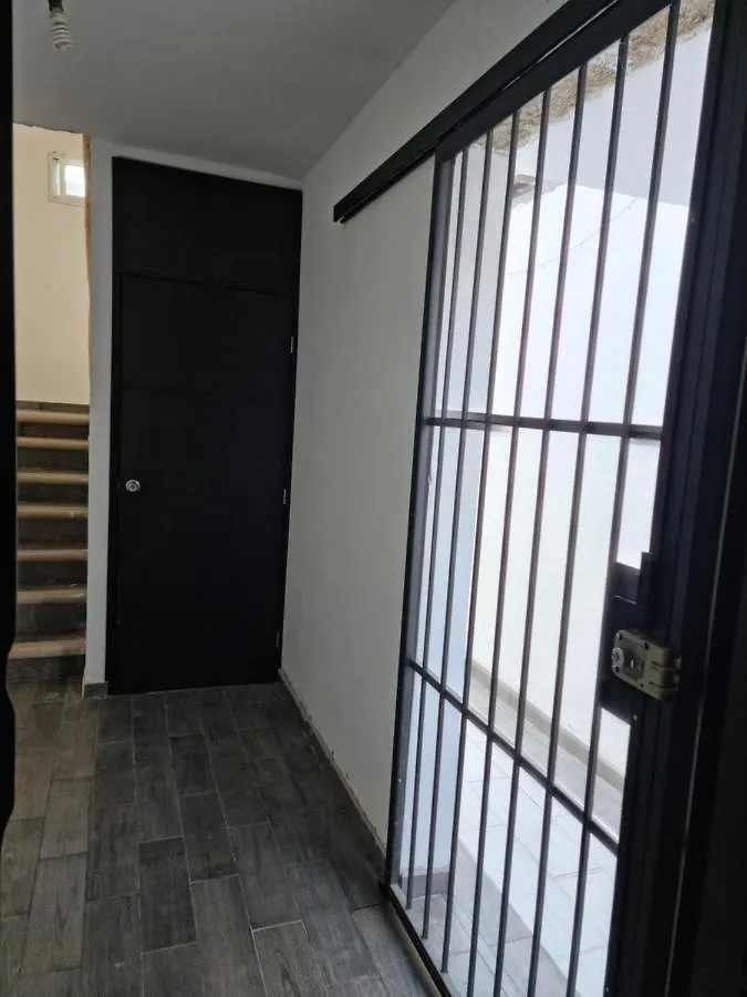 Casa Neptuno Tulum Apartment 0*,