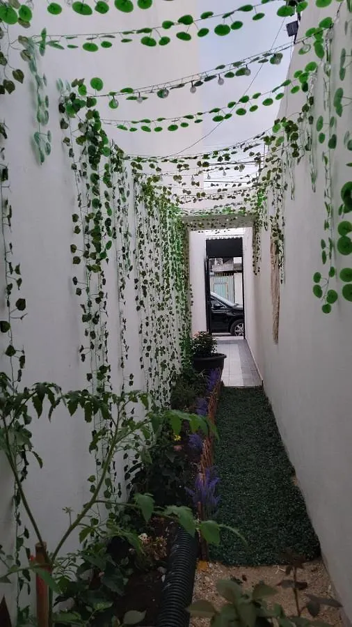 Casa Neptuno Tulum Apartment 0*,